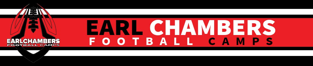 Earl Chambers Football Camps