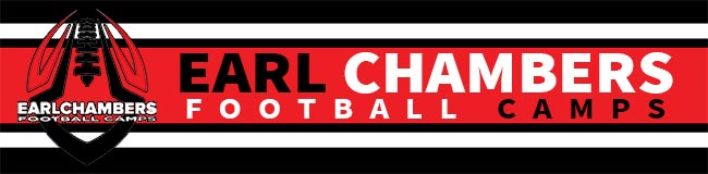 Earl Chambers Football Camps